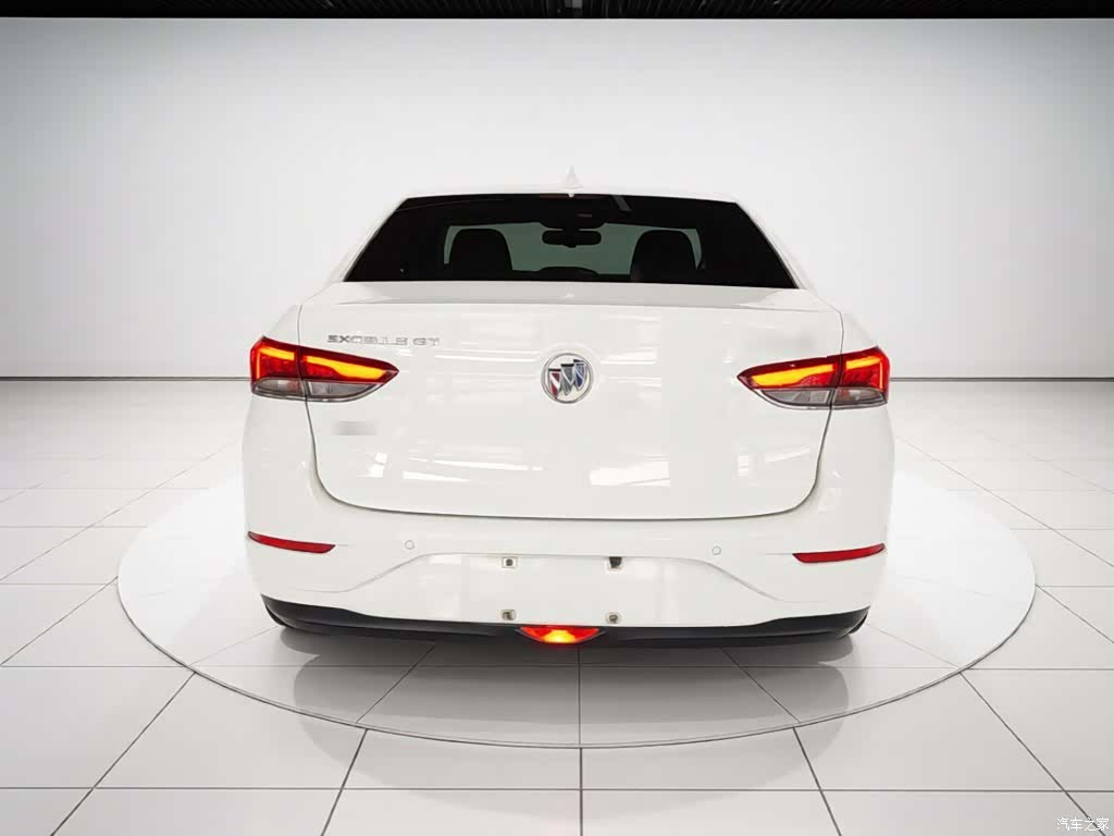 Buick VI, 2019 6