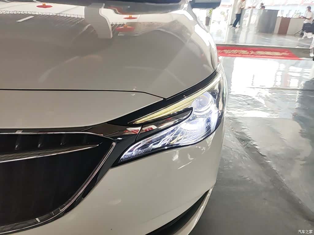 Buick VI, 2019 24