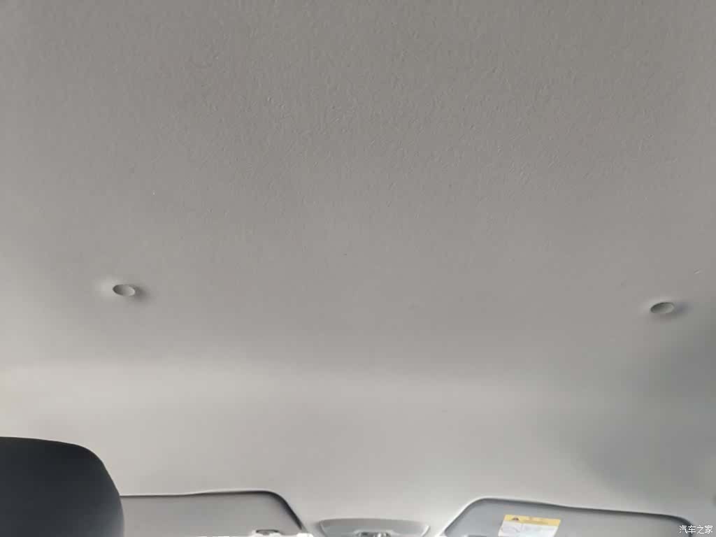 Chevrolet RV, 2017 18