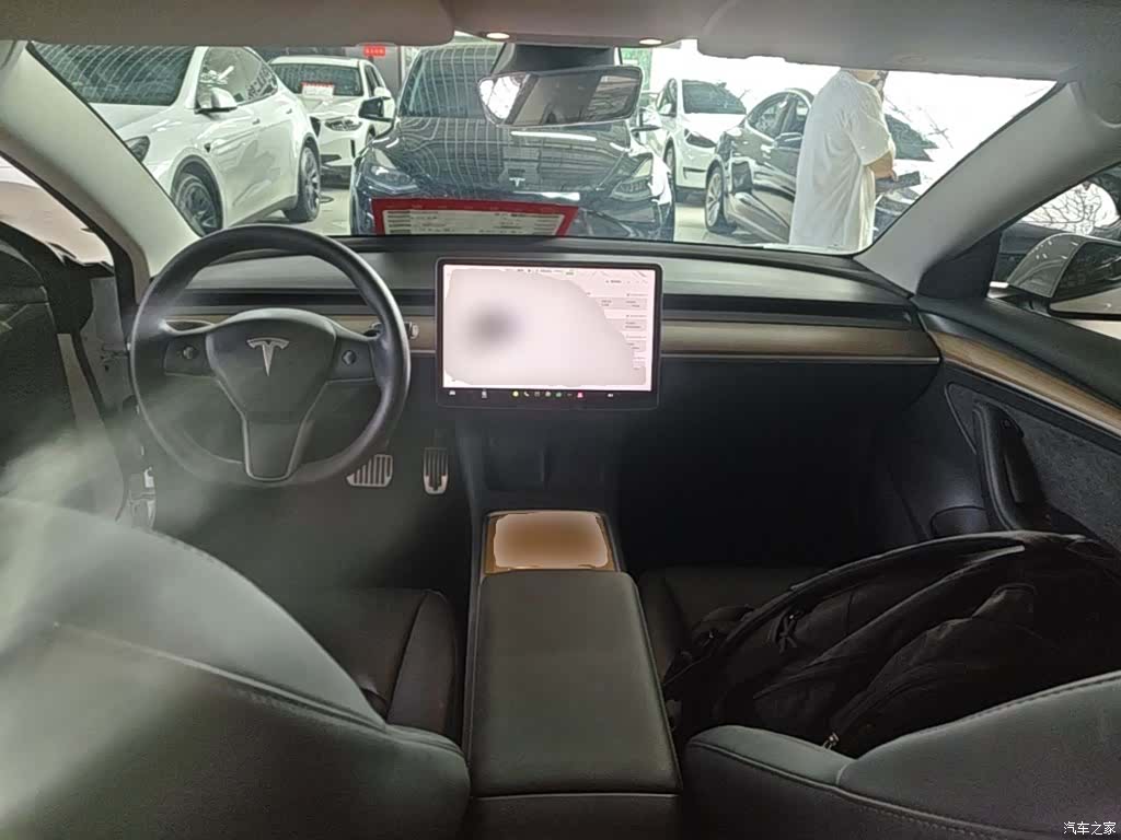 Tesla Model 3, 2021 10