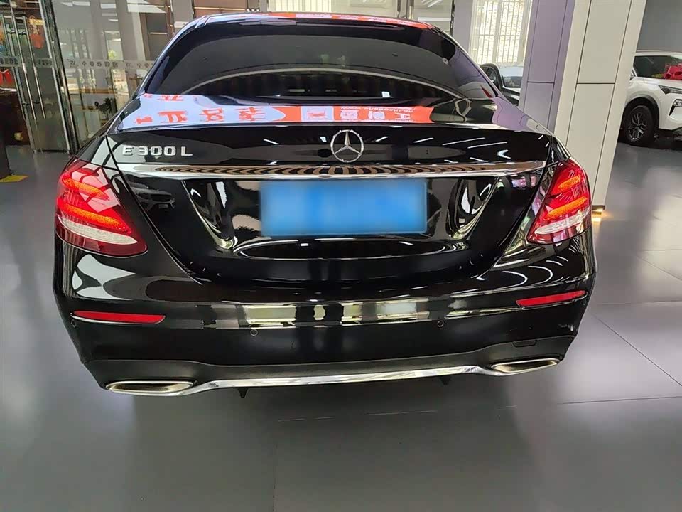 Mercedes-Benz E-class Mercedes-Benz E-class