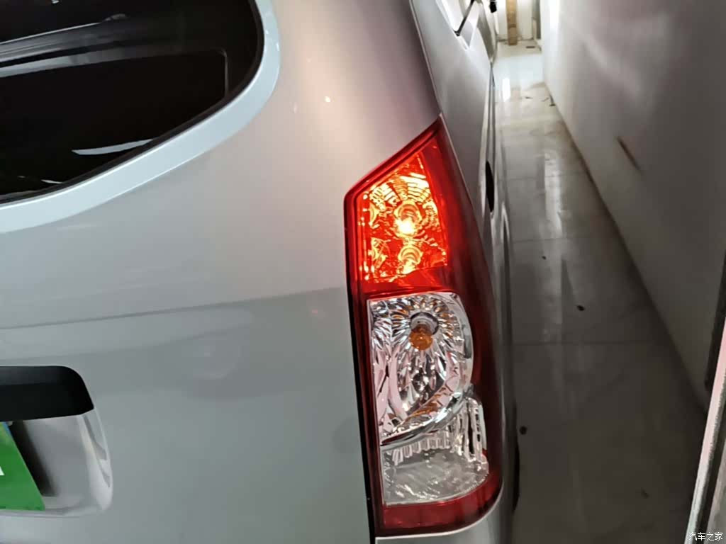 Wuling S, 2024 24