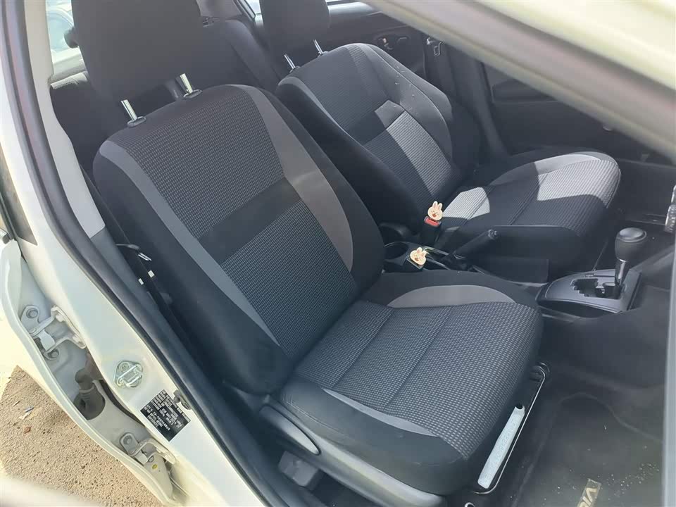 Toyota Vios