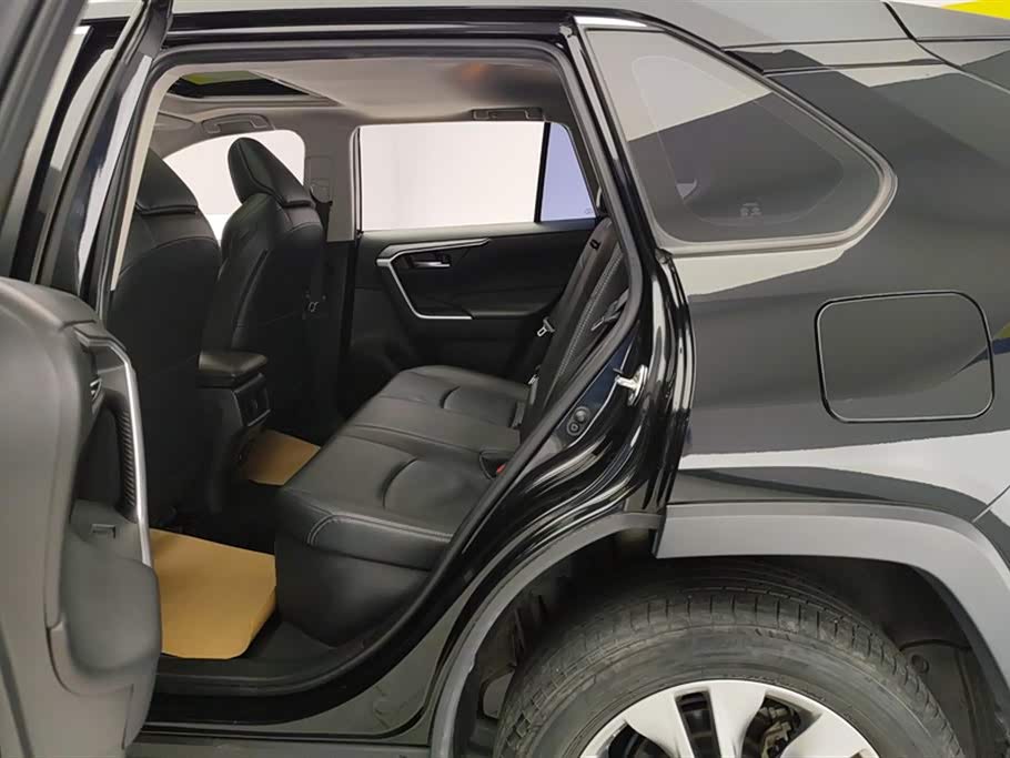 Toyota Wilanda