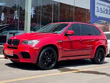 ����X5(����) 2010�� X5 M