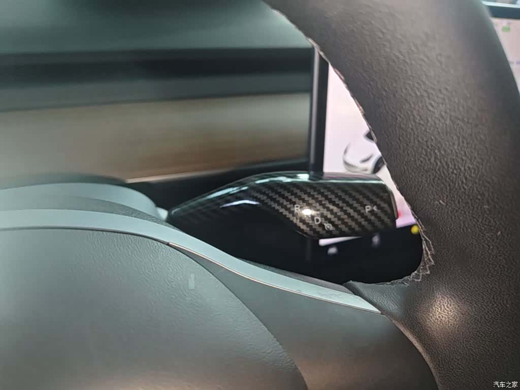 Tesla Model 3, 2021 14