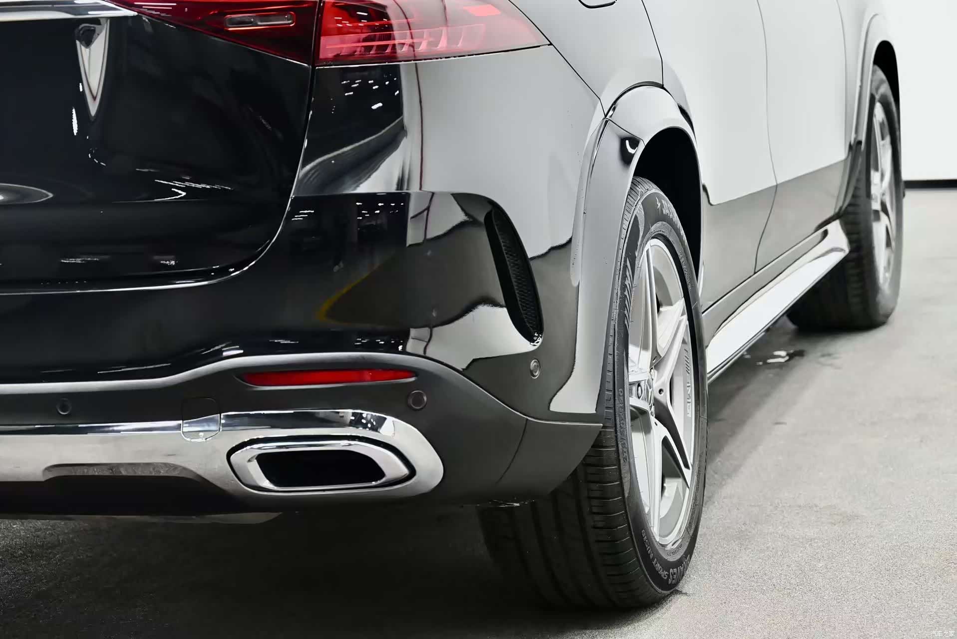 Mercedes-Benz GLE, 2023 17
