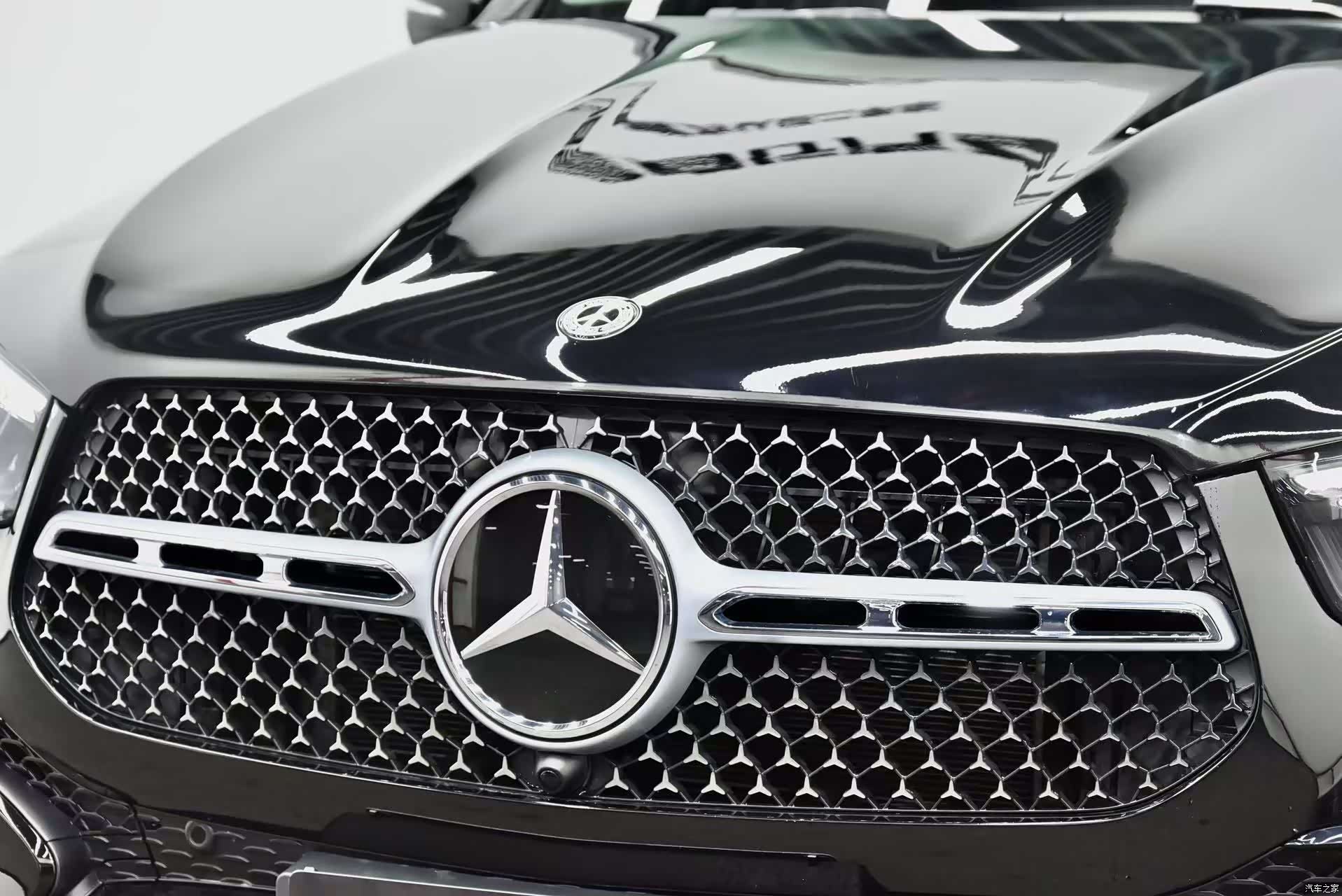 Mercedes-Benz GLE, 2023 4