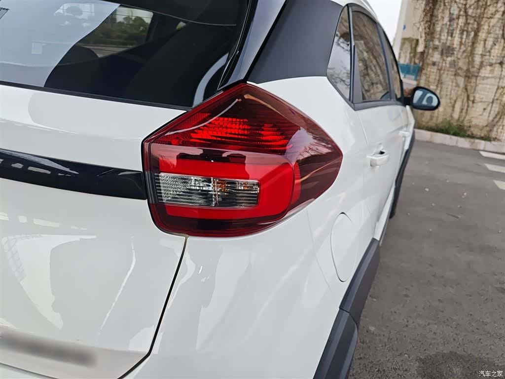 Chery 3x, 2021 8