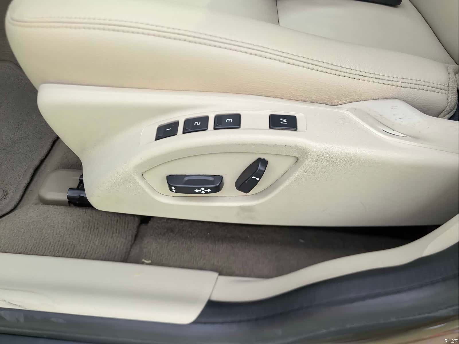 Volvo XC60, 2014 все фото