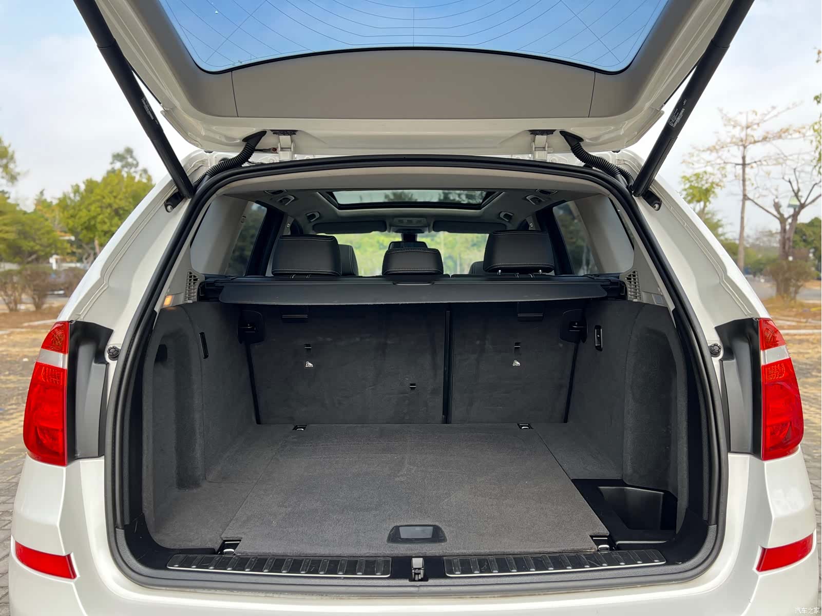 BMW X3, 2015 19