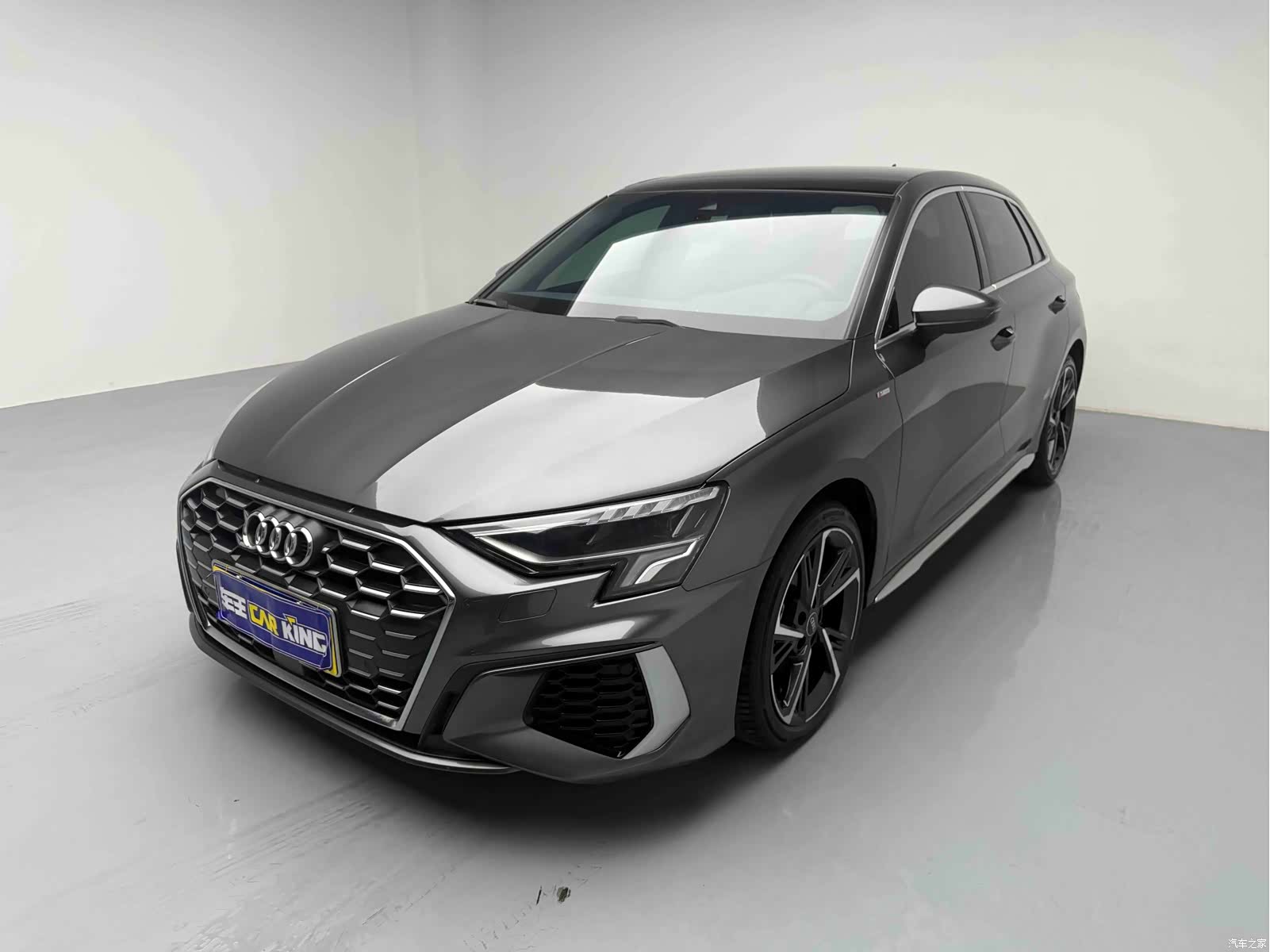 Audi A3, 2024 1