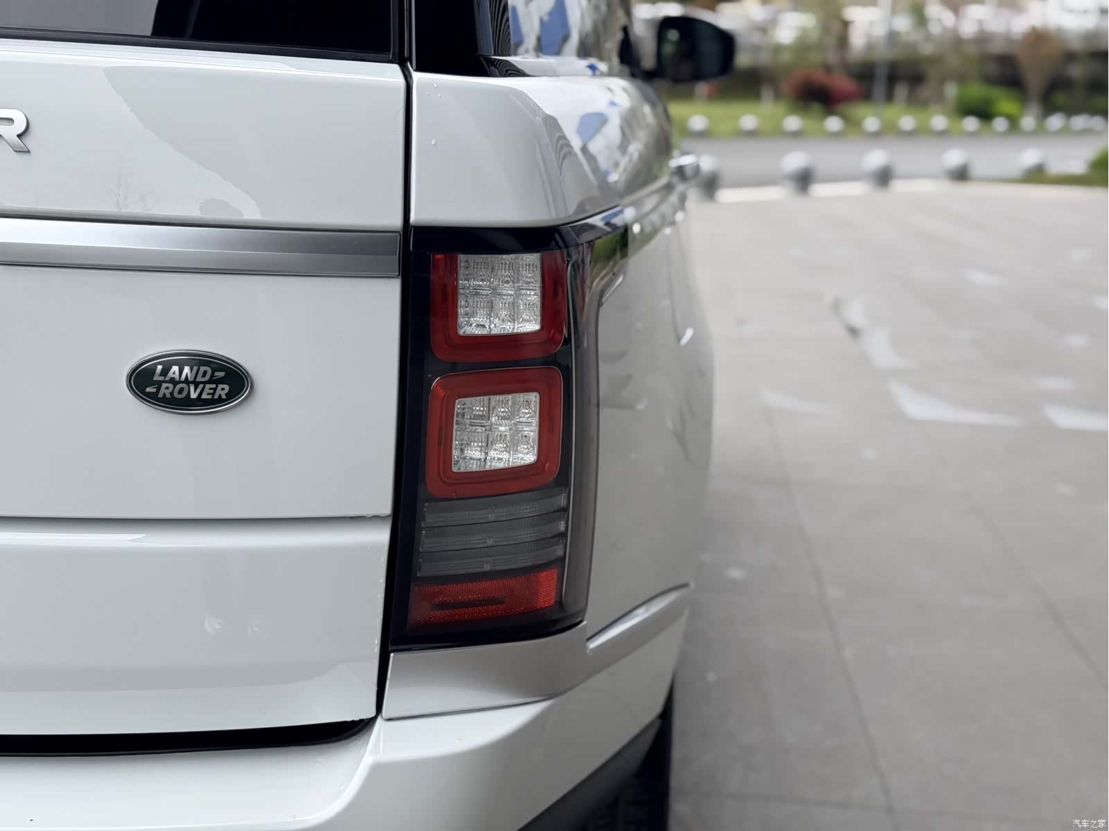 Land Rover Range Rover, 2014 10