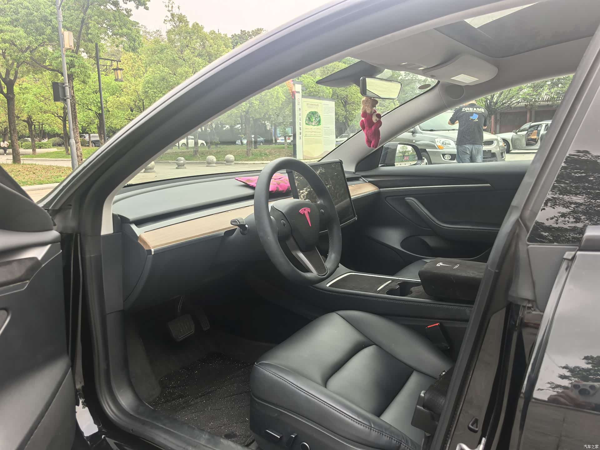 Tesla Model 3, 2023 7