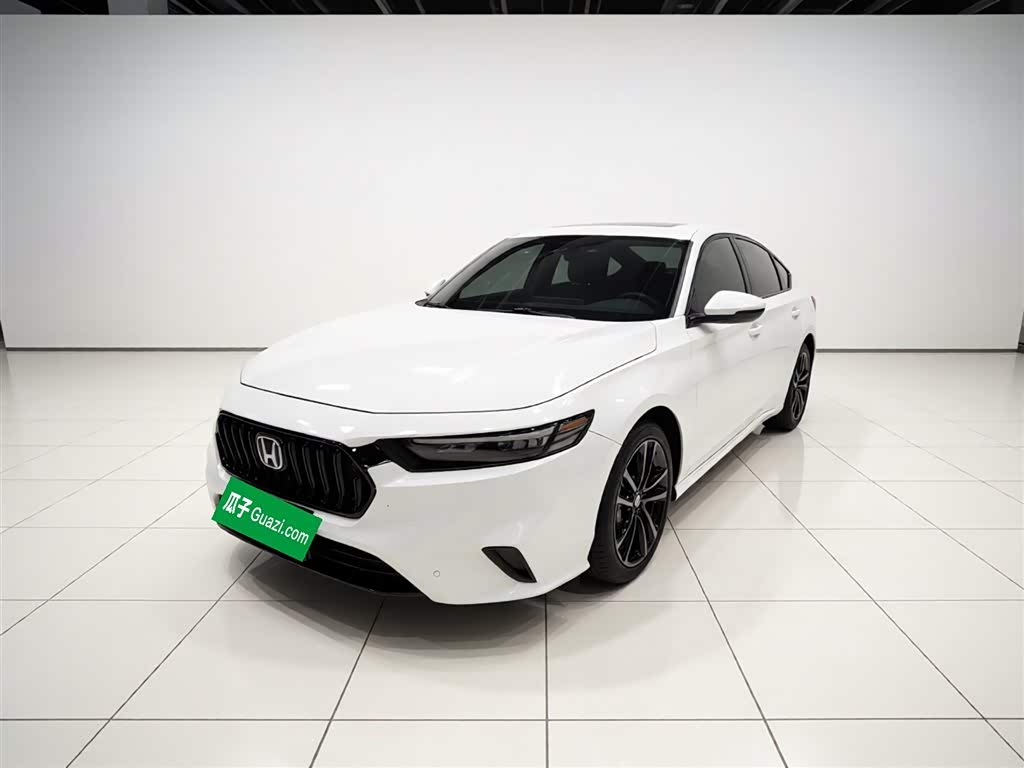 Honda Inspire