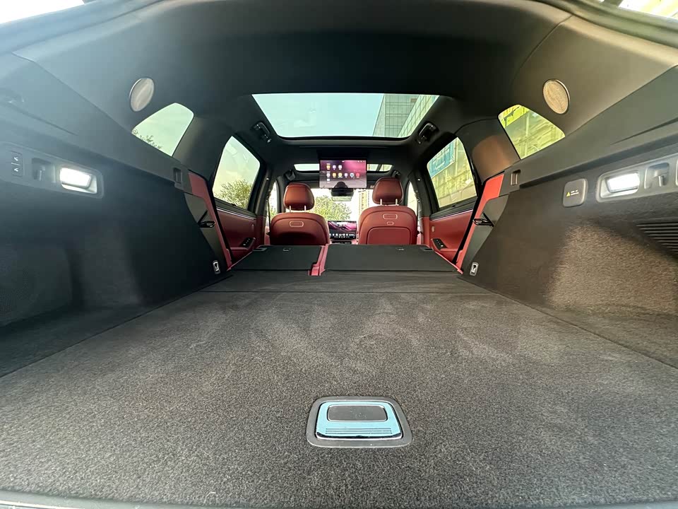 AITO Ask the world M7