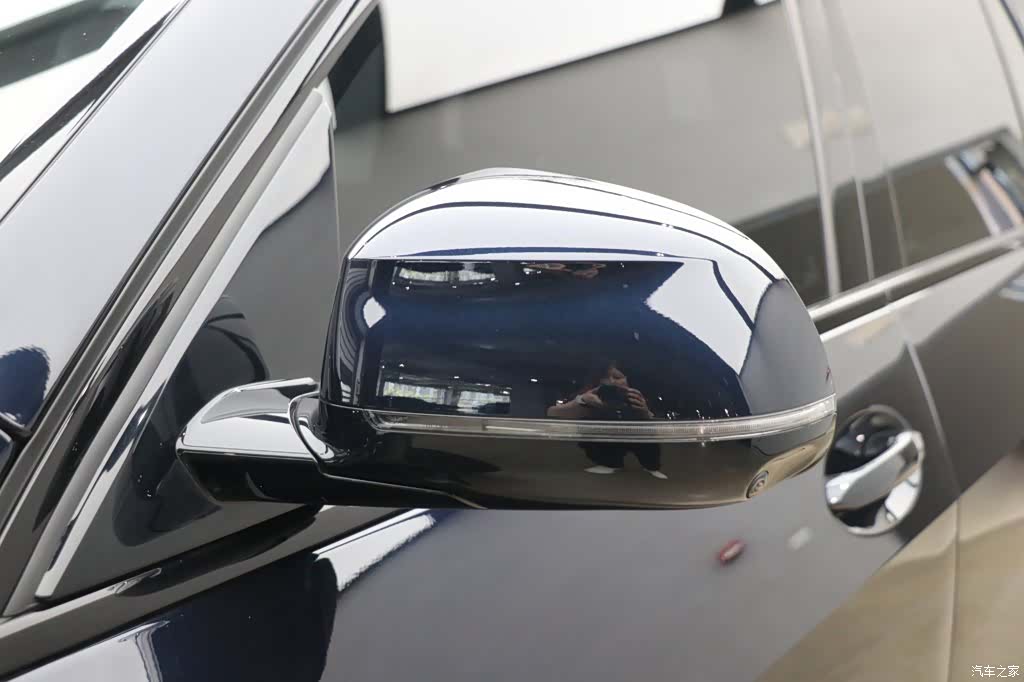 BMW X5, 2024 26