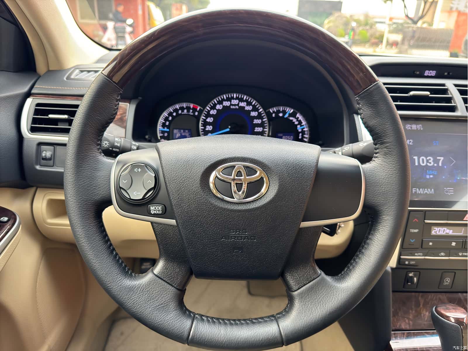 Toyota Camry, 2017 27