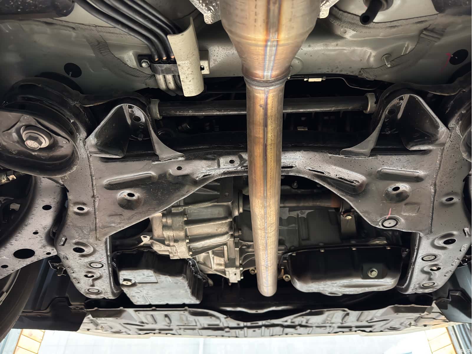 Toyota Camry, 2017 35