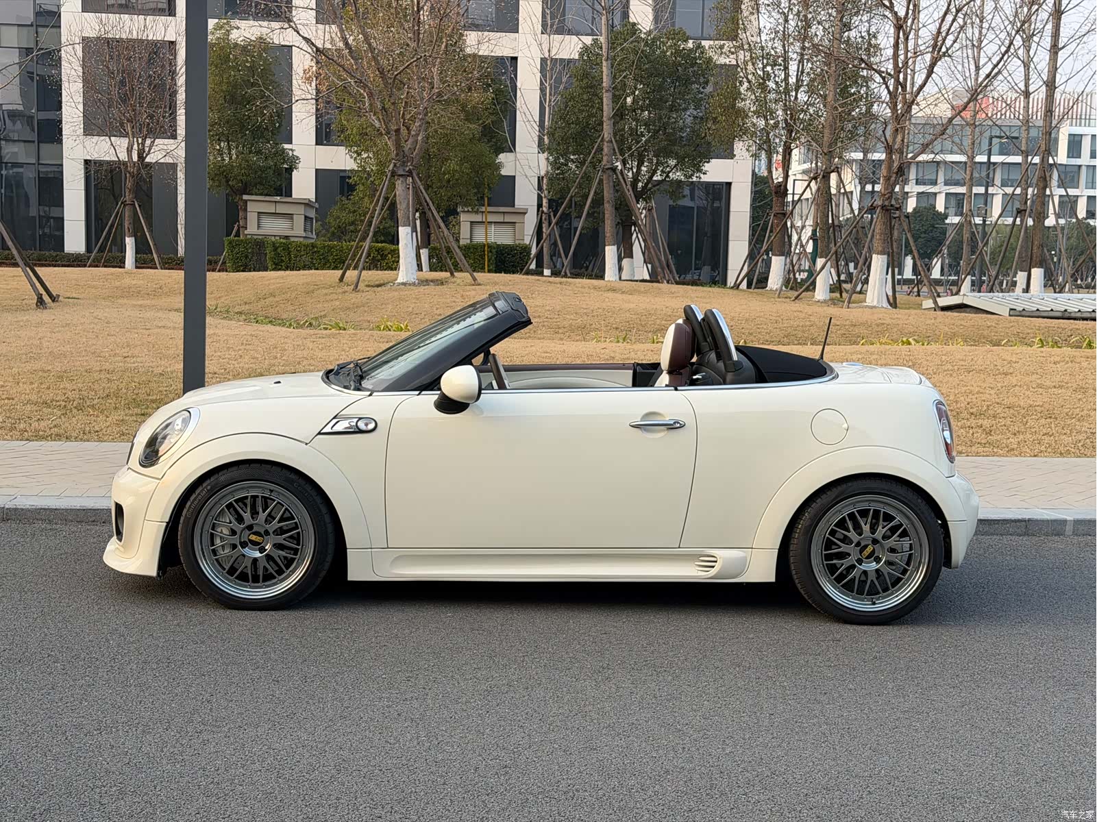 Mini Cooper, 2013 3