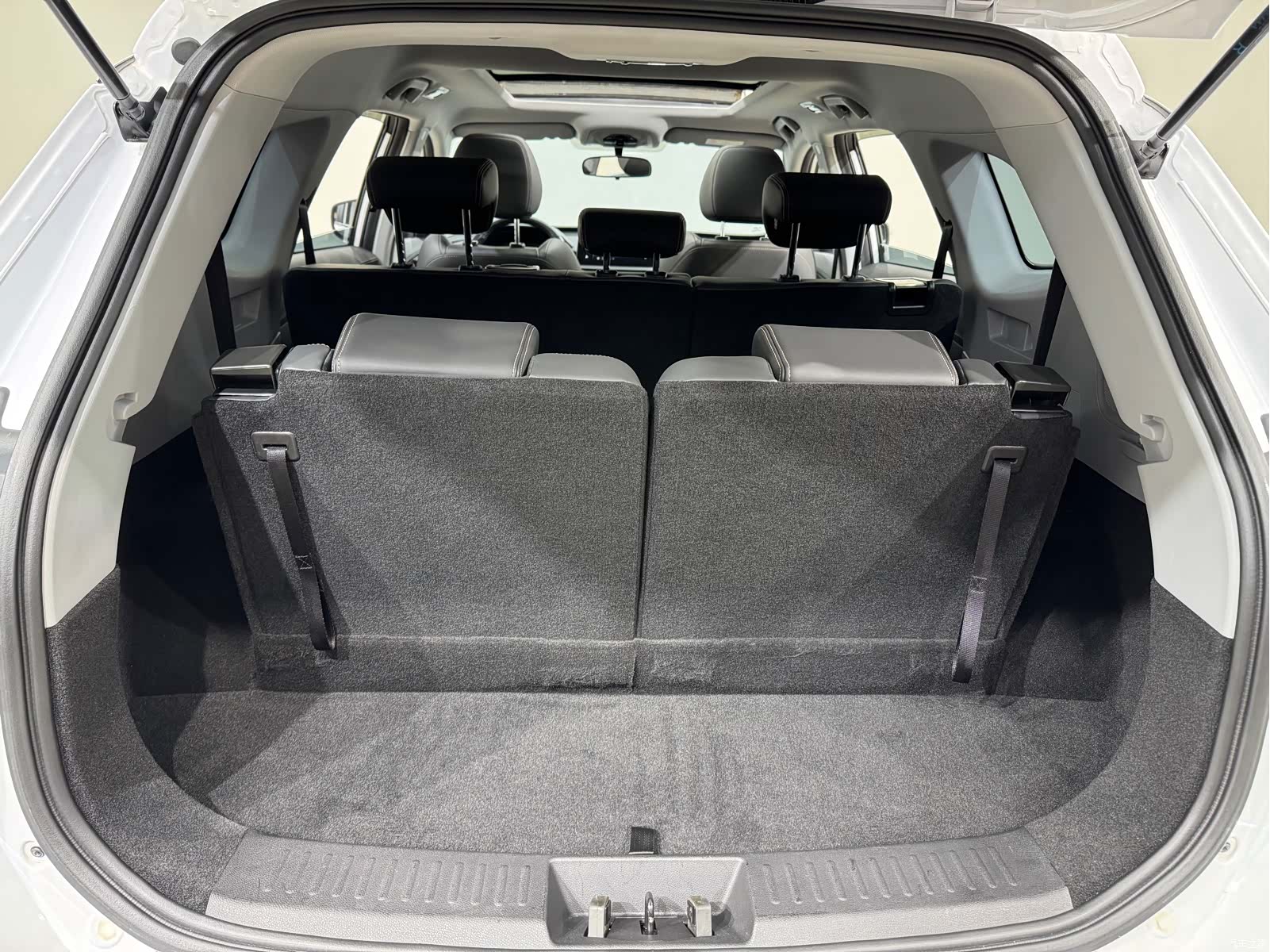 Chery Tiggo 8, 2021 26