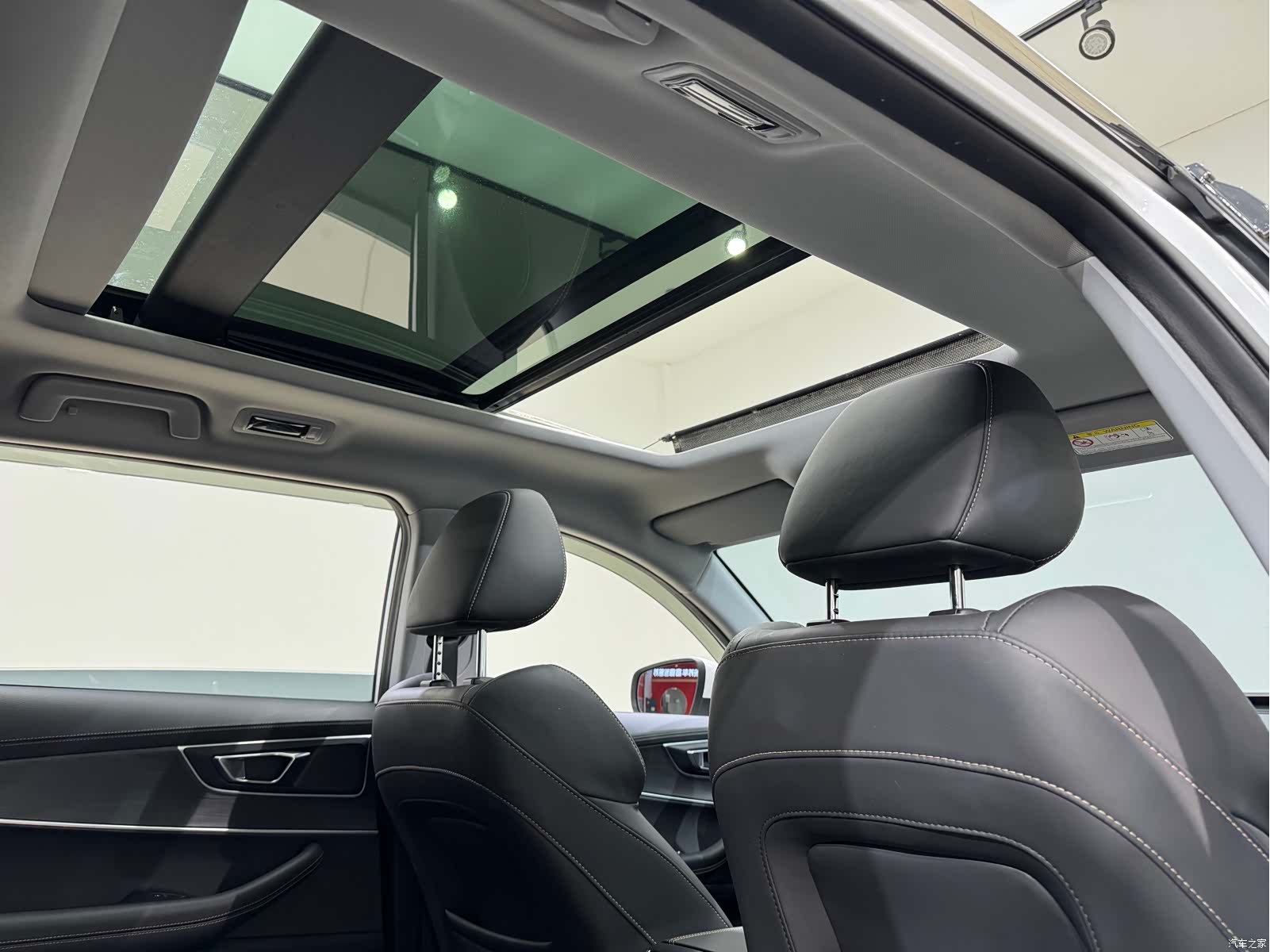 Chery Tiggo 8, 2021 27