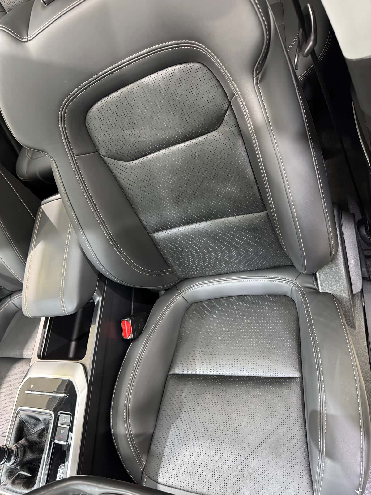 Chery Tiggo 8, 2021 15