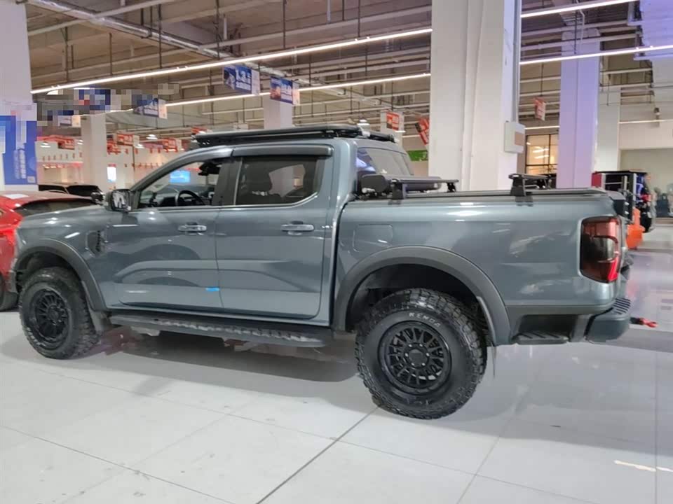 Ford Ranger Ranger