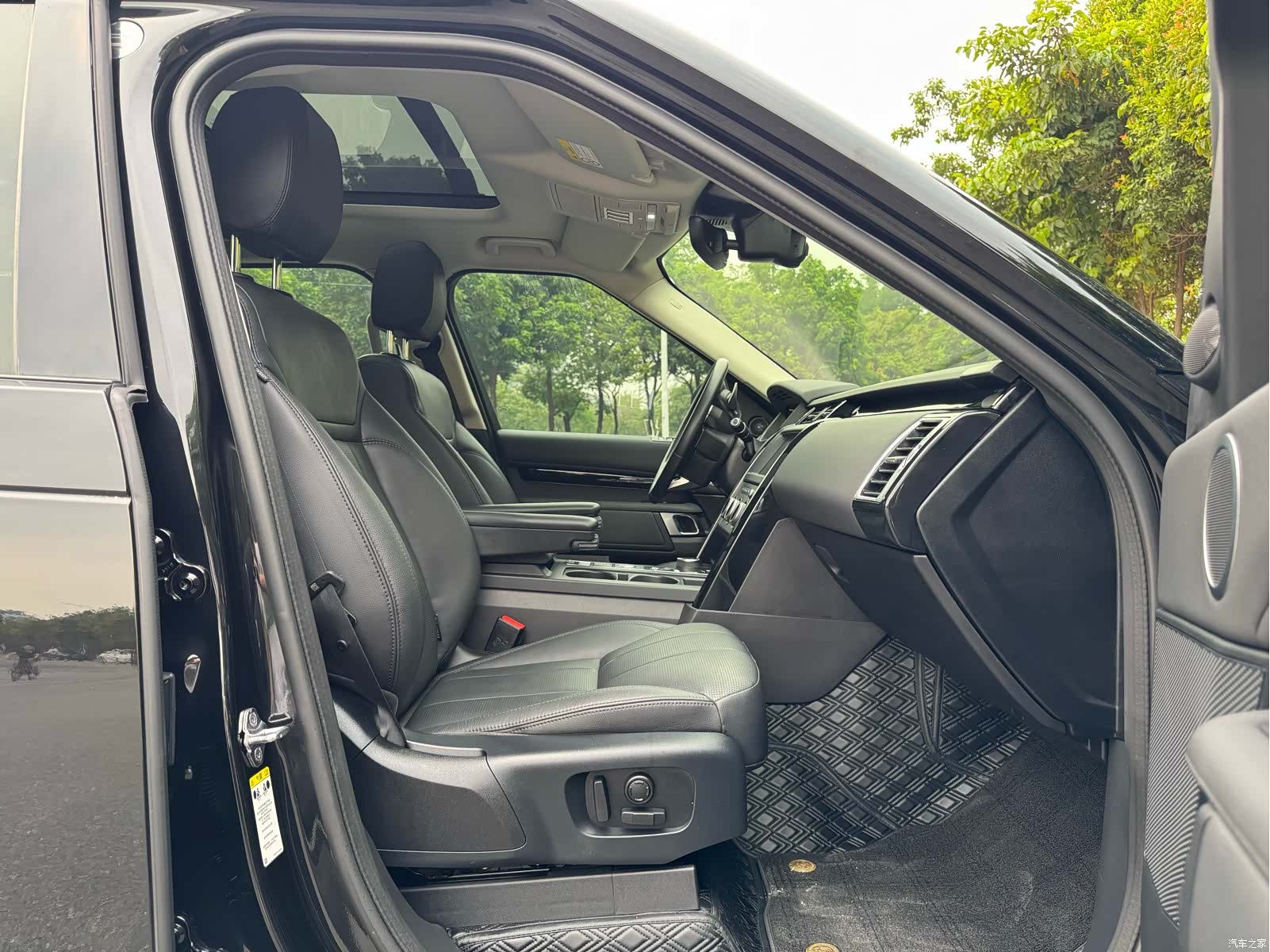 Land Rover Discovery, 2020 16