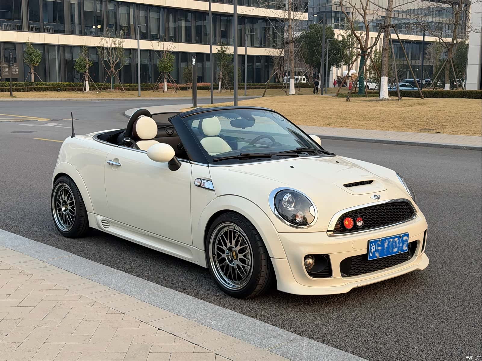 Mini Cooper, 2013 4