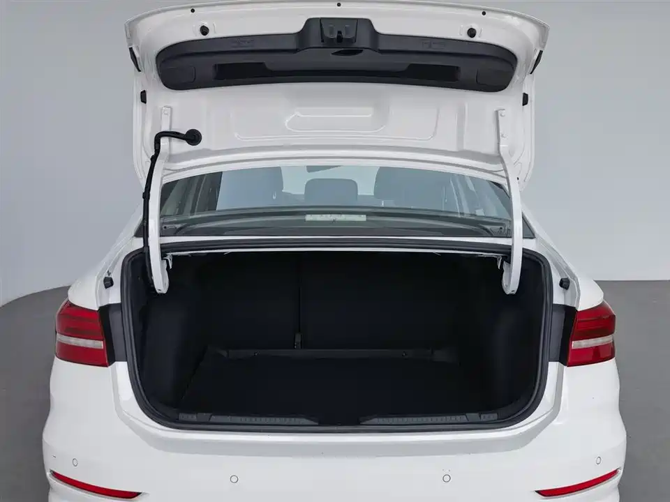 Volkswagen Lavida Volkswagen Lavida