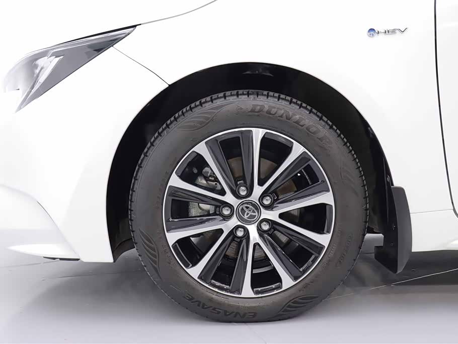 Toyota Lei Ling