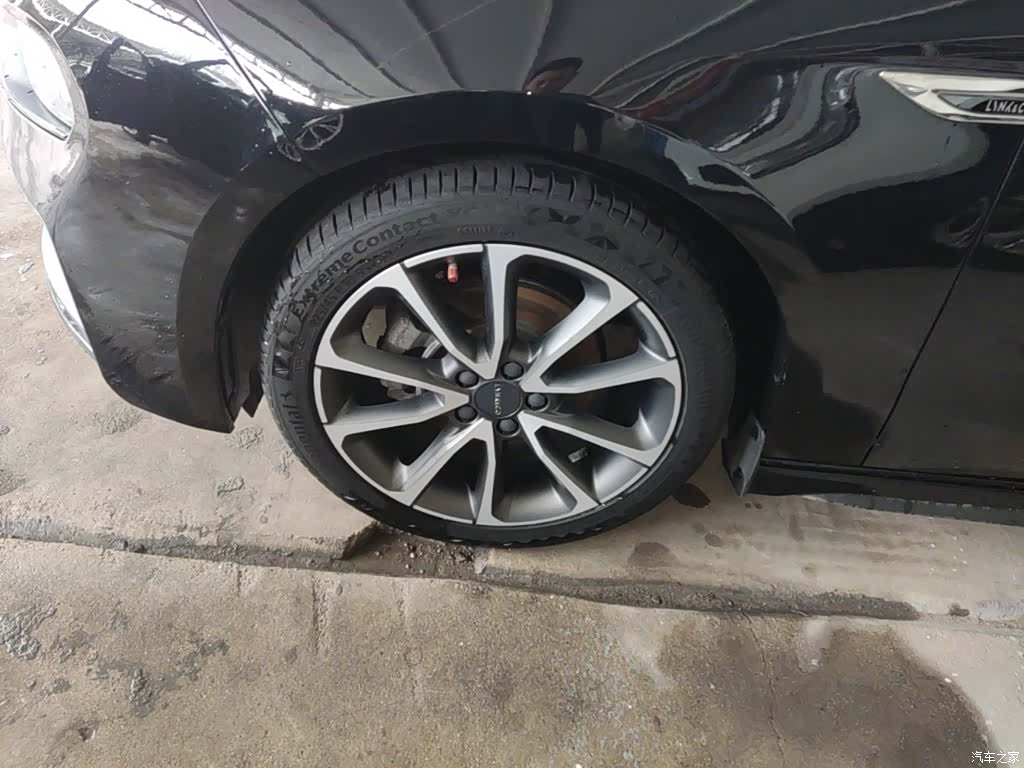 Lynk & Co 01, 2019 23