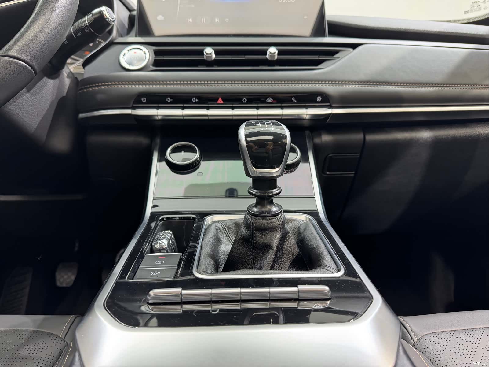 Chery Tiggo 8, 2021 24