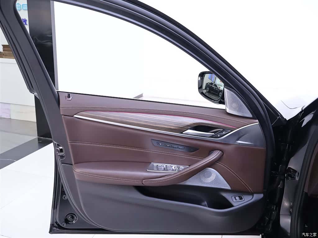 BMW 5 Series, 2020 18