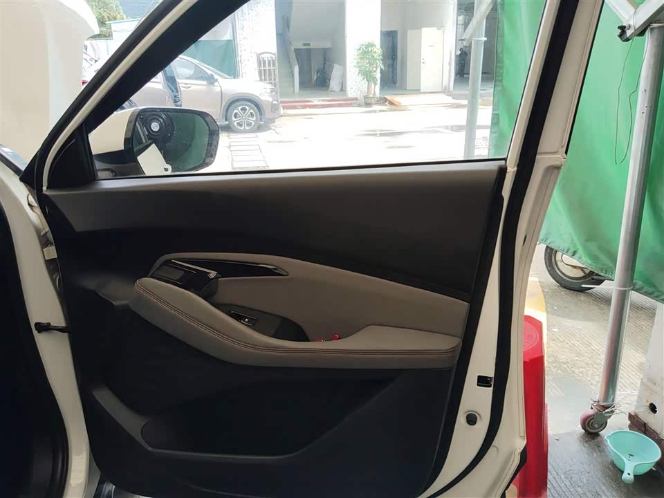 Baoding RS-3