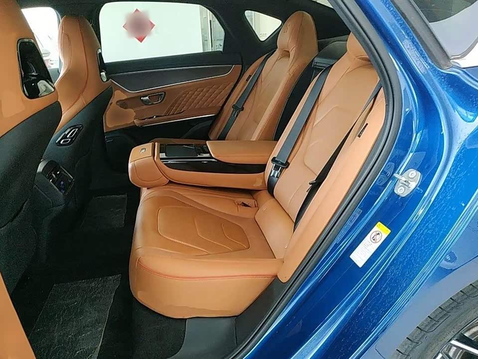 BYD Han