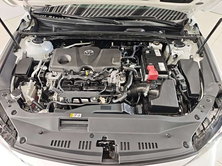 Toyota Avalon 2021, фото 15