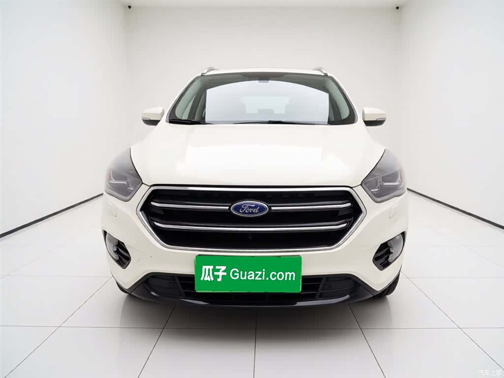 Ford Kuga, 2017 24