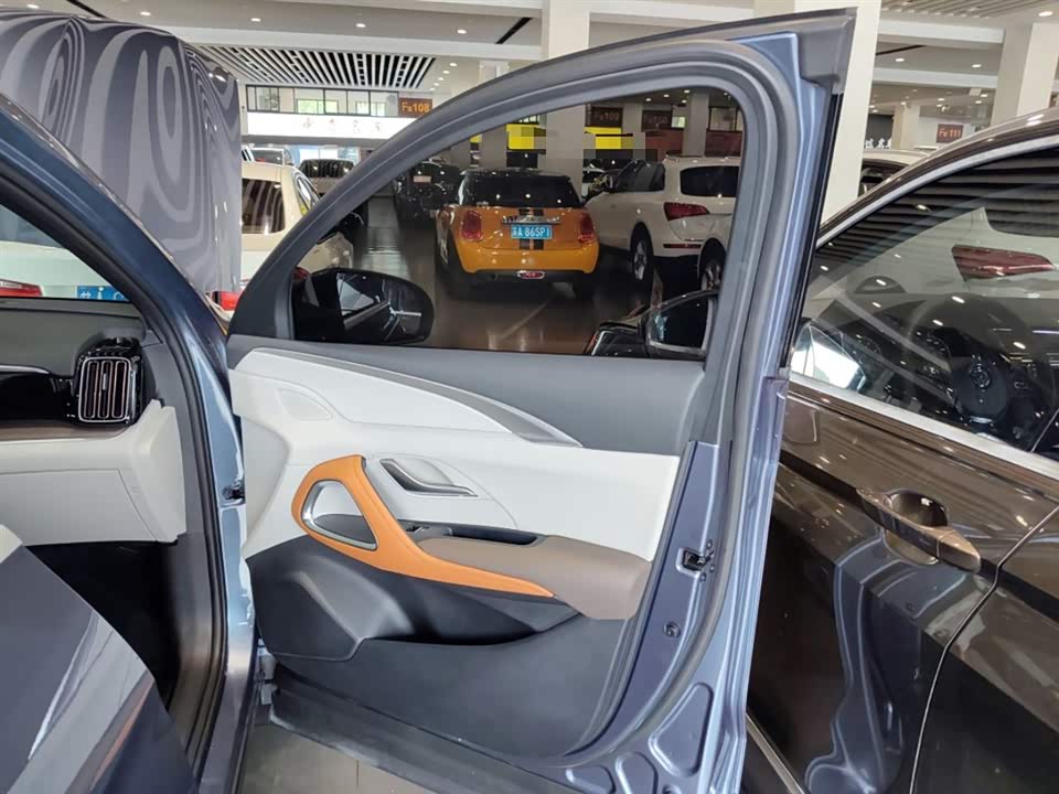 BYD Songjiang BYD Songjiang