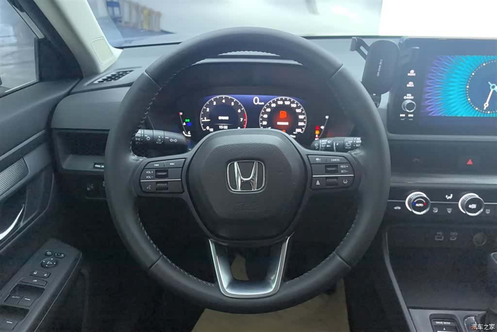 Honda Breeze, 2025 14