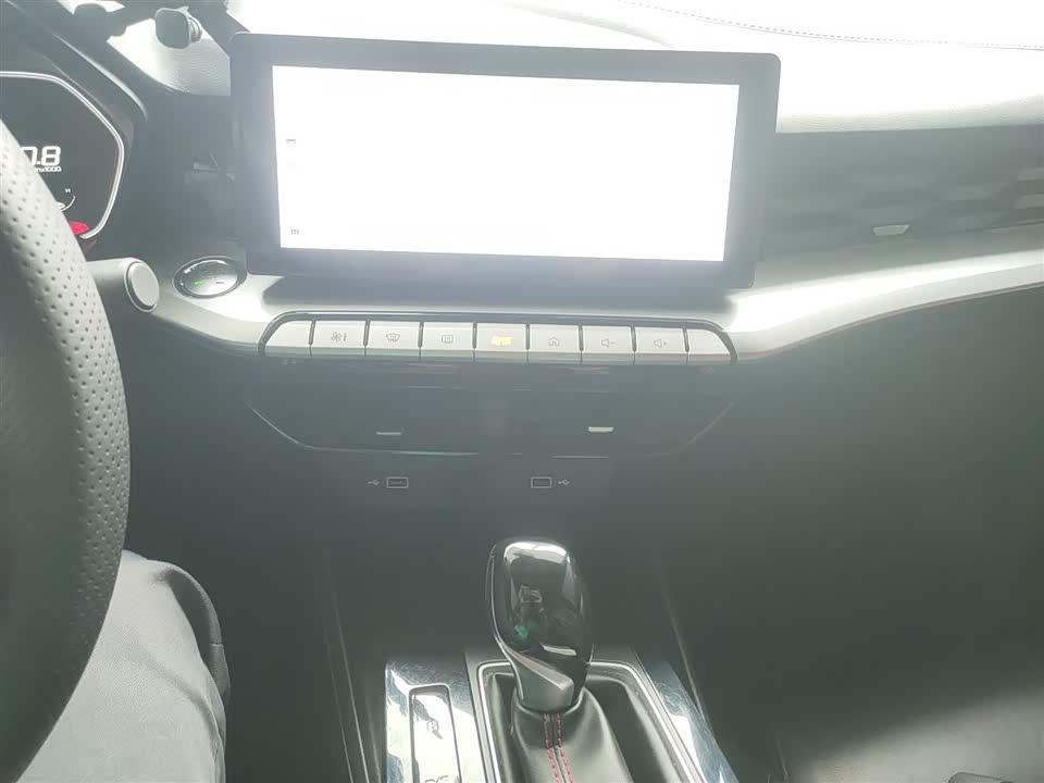 MG MG5