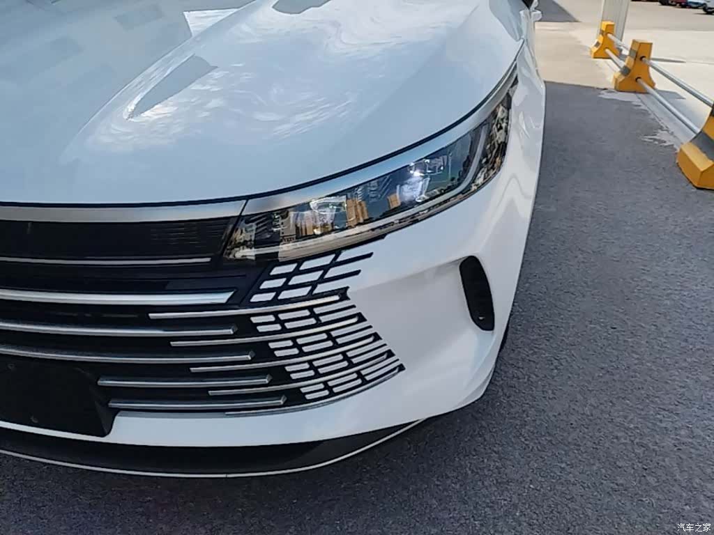 BYD Destroyer 05, 2024 24