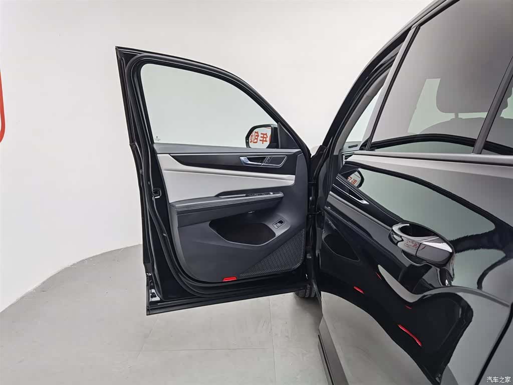 Volkswagen Teramont, 2023 8