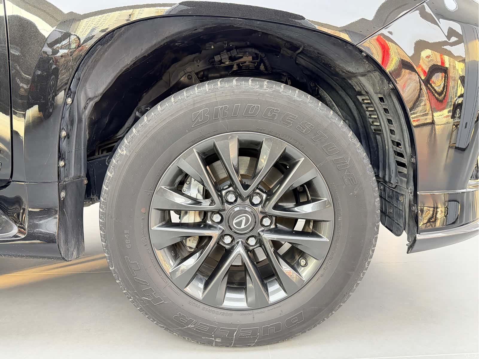 Lexus GX, 2020 20