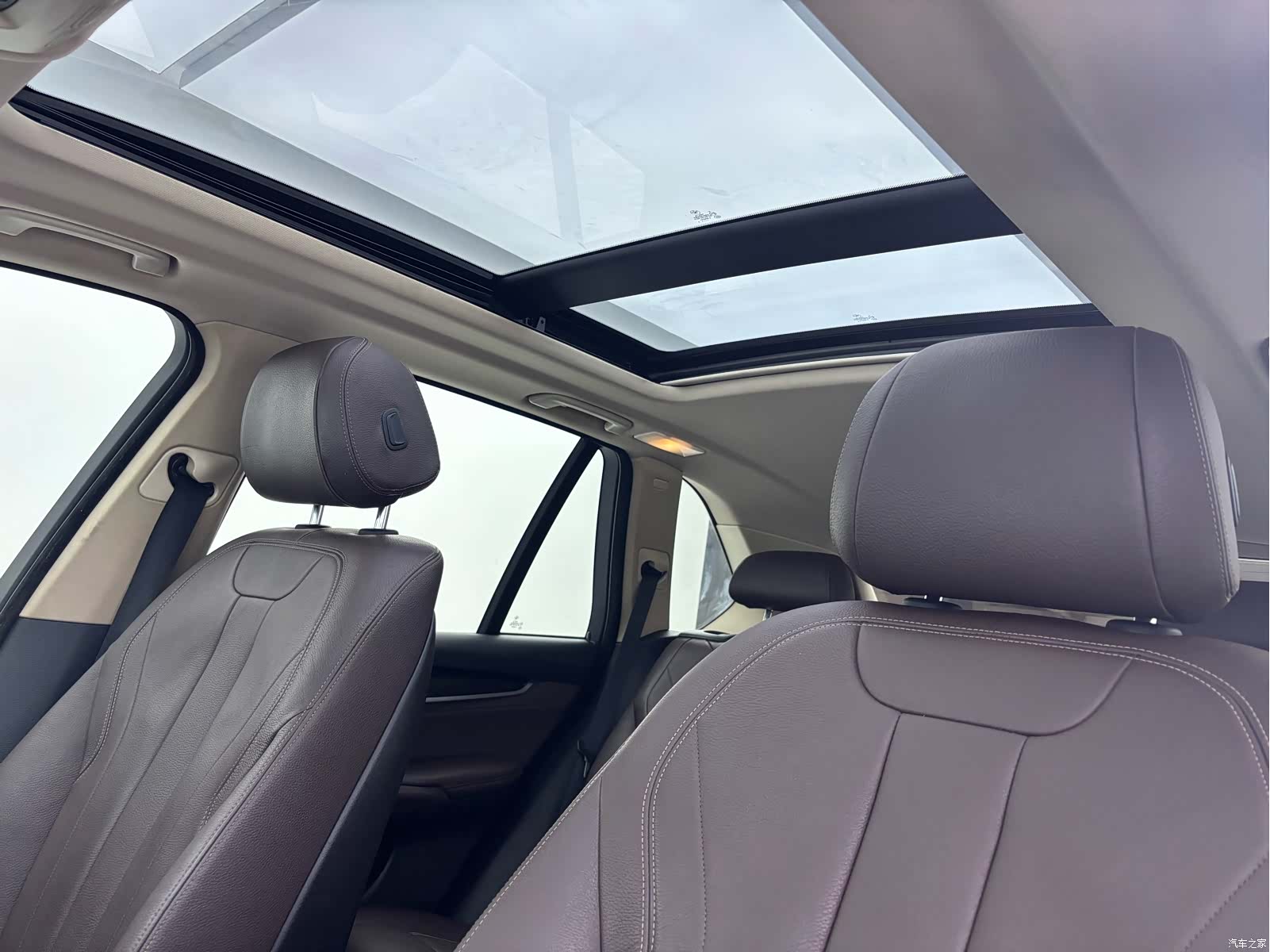 BMW X5, 2015 15