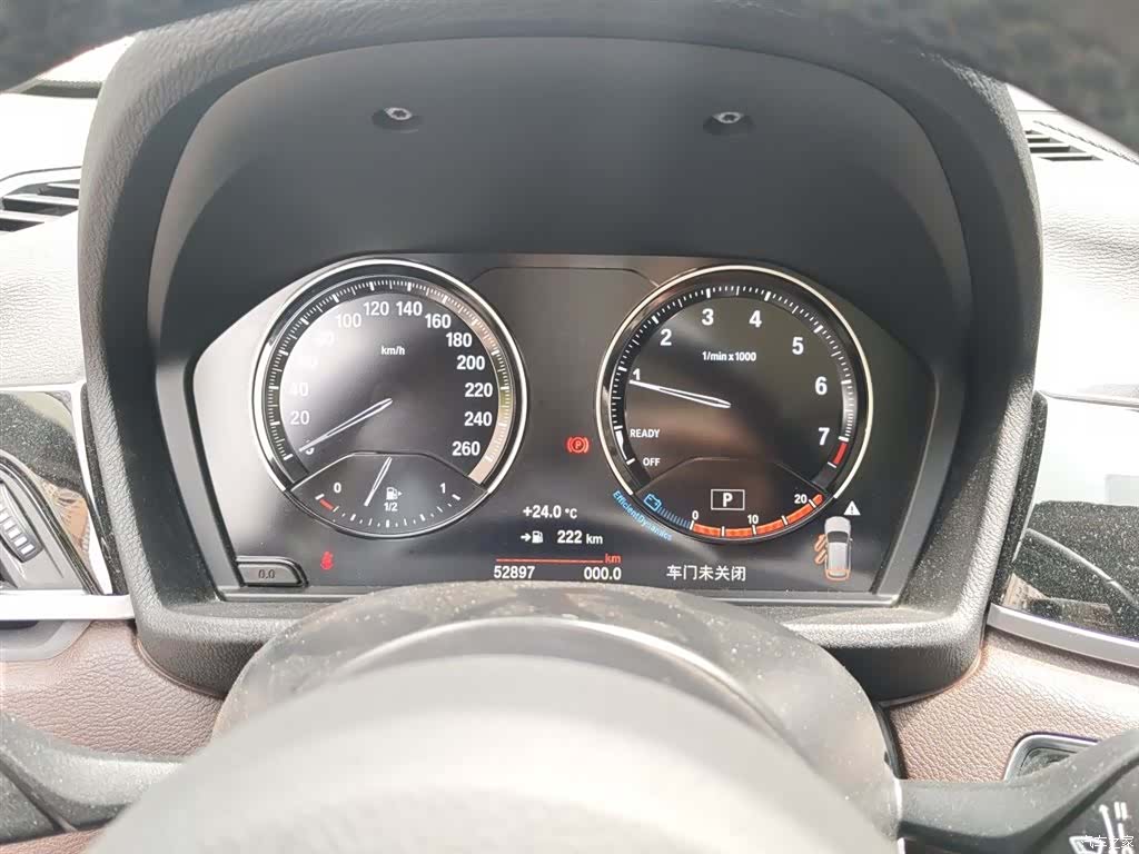 BMW X1, 2022 7