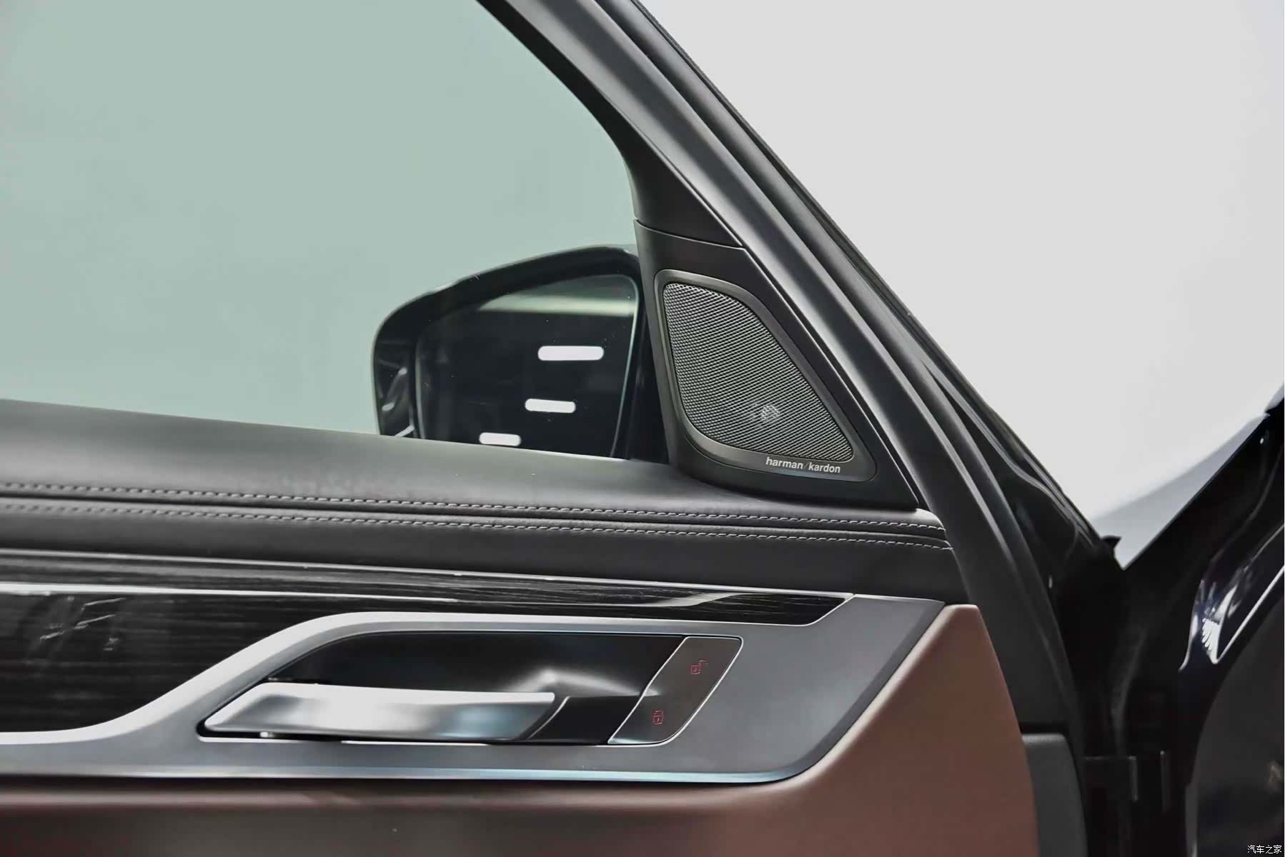 BMW 7 Series, 2019 19