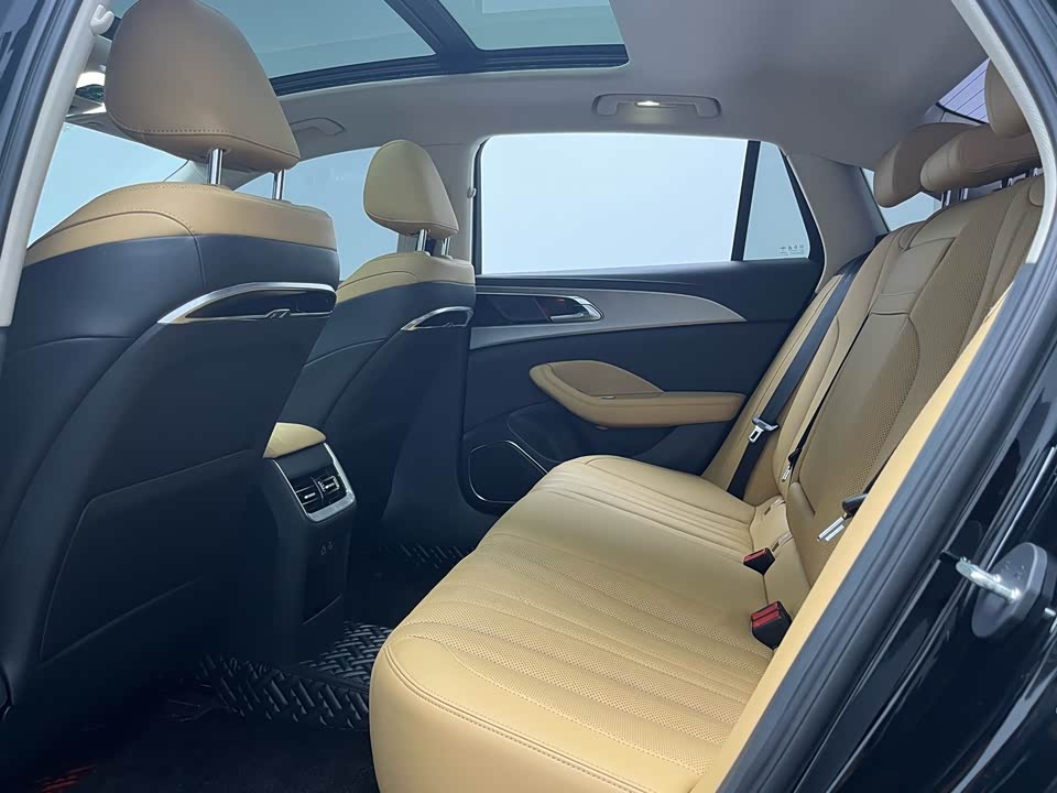 Hongqi H5 Hongqi H5