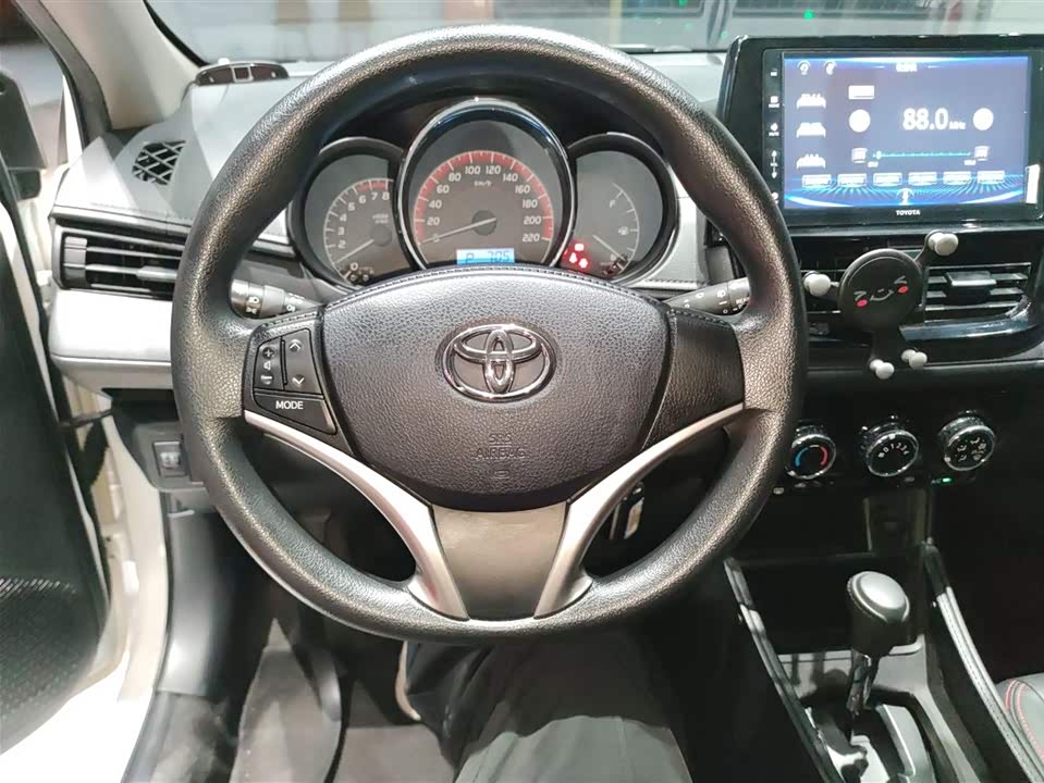 Toyota Vios FS Toyota Vios FS